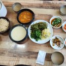 명동보리밥 본점 이미지