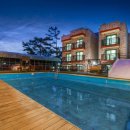 바다와소나무 펜션 이미지