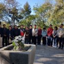 항일독립운동기념비 이미지