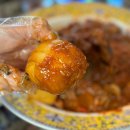 씨유 용산삼각지점 | 용리단길 맛집 시옥 삼각지점 : 용산 싱가포르 음식 맛집 솔직 후기!