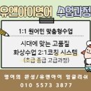 유앤아이잉글리시1대1원어민영어회화 이미지