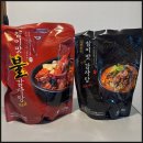 참이맛 감자탕 | 집밥장인 참이맛 불감자탕 순살 감자탕밀키트 맛 후기