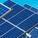 선샤인 태양광발전소 이미지