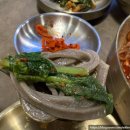 옹심이메밀칼국수 | [서울 강남] 대치동 맛집 | 순감자 옹심이메밀 칼국수 후기 🍜 메밀면이라 속 편한 한 끼