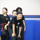 이한욱 합기도 이미지