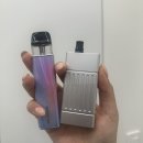 크로스전자담배 | 대전전자담배 팬텀 엔트리 후기 – 크로스5 미니와 실제 비교 사용기 (둔산동 전자담배)