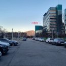 한국산업단지공단 울산지역본부 | 부산국가자격시험장(금곡동, 한국산업인력공단 부산울산지역본부)_건축기계설비기술사 시험장, 주차장 후기