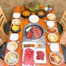 화식한우 이미지