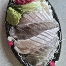 무조건회수산 | ​[수원 농수산물시장 맛집] 봄에는 무조건 이거! 희망수산 도다리회 찐 후기