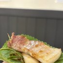 도솔로-3 | 대전 야외감성 맛집 괴정동 고깃집 범육돈 대전본점 숙성삼겹살 찐맛집 후기🥩🐯