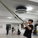 하이복싱체육관 이미지