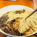 중화반점 | 부천중화반점 후기｜크리스마스에도 웨이팅… 짜장 곱빼기 찐맛집