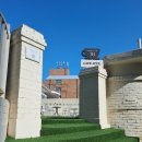 아뜰 | 익산 중앙동 카페 아뜰에서 먹은 두바이 쫀득 쿠키 후기