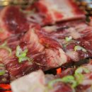참숯불화로구이쇠뚜레