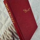 더 씨크릿 | 현실이 생각이 된다는 끌어당김의법칙 도서 더시크릿 후기