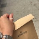 희한한제과점 | 고령 카페 희한한제과점｜고령 디저트 맛집 추천 소금빵·휘낭시에 후기
