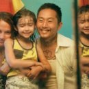 푸른호수 이미지