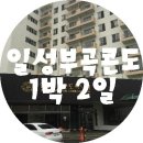 일성부곡콘도미니엄 | 일성부곡콘도 가족과 함께 1박 2일 다녀왔어요