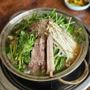 모남리염소마을 이미지