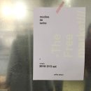 모딘드센느 제3회 모딘마켓 셀러참여 후기 with 커피플리즈