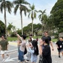 FAR BEYOND THE SSAM | [Beyond 원어민 선생님 후기👩🏻‍🏫] 6,7기 Charles 선생님: BEYOND는 나에게 “The Most Meaningful...