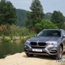 [시승기]2세대를 맞은 BMW의 첫 번째 SAC - BMW X6 30d xDrive 시승기 이미지