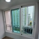 백송마을LG·SK경로당 | 부천 상동 SK아파트 LX(LG) 베스트샷시 거주 시공후기