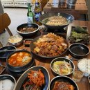 정성족발보쌈 이미지