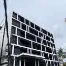 [푸켓숙소] 올드타운 가성비호텔 추천 블루몽키허브호텔 후기 Blu Monkey Hub Hotel Oldtown