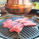 UR(오산시)-[북삼미로]-상-6 | 동탄 &amp; 오산 정육 식당 육미락 암소 한우 먹방 (내돈내산)