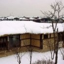 시골풍경 이미지