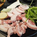 고기역 | 인천용현동맛집 인하대역고기집 돌판애 솔직후기