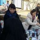 모동 작은도서관 이미지