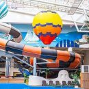 워터파크 이미지