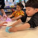 삼남매아빠외장관리 | 삼남매와 함께한 다산 모래알쏭쏭 키즈카페 | 모래놀이 흙놀이 후기