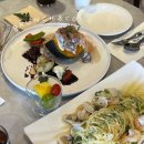 피자앤코(PIZZA&Co ) | 양주 브런치앤코 | 마장호수, 기산저수지 근처 카페 추천