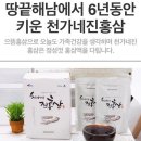 땅끝홍삼