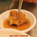 사리원냉면 이미지