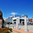 경산시 문화회관 이미지