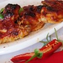 장땡치킨 이미지