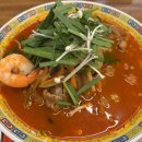 짬뽕백화점 | 대전 롯데백화점 맛집 이봉원 봉짬뽕 솔직후기 | 불향 제대로