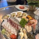 광화문 해산물 포차🍽 ‘회포’ 내돈내먹 후기🐙🦐🦀