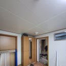 ㄱ자중문 옥곡부영조은마을 #경산 아파트 현관