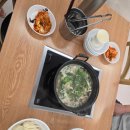 김가네김밥기흥역점 | 기흥구청맛집! 용인 구갈동 등촌샤브칼국수 기흥역점, 맑은 버섯칼국수 후기