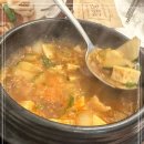 정담갈비 이미지