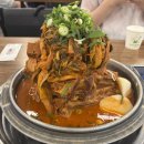 방이동 감자탕_청년 감자탕 송파 본점 후기