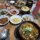 정담은 국밥 이미지