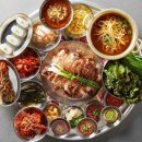 완미족발 네이버블로그