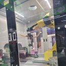 첨단기업4로 | 무서운 인공지능 로봇팔 3D 스마트 자동화 중국 광저우 전시장 첨단 강소기업 관람기