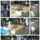 선무체육관